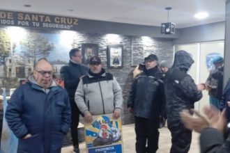 Santa Cruz en Crisis: Gobernador denuncia intento de derrocamiento