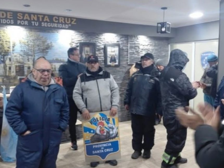 Santa Cruz en Crisis: Gobernador denuncia intento de derrocamiento