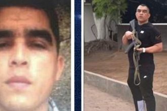 Niño Guerrero: El líder del Tren de Aragua abatido por EE. UU