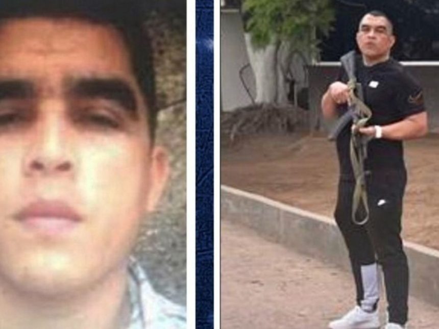 Niño Guerrero: El líder del Tren de Aragua abatido por EE. UU