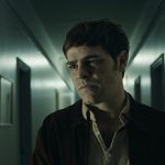 Descubre las primeras imágenes de ‘Villaflor’ con Peter Lanzani