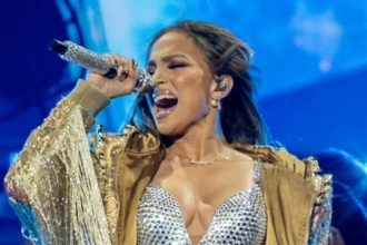 Los Famosos que Jennifer Lopez Elegiría para una Aventura