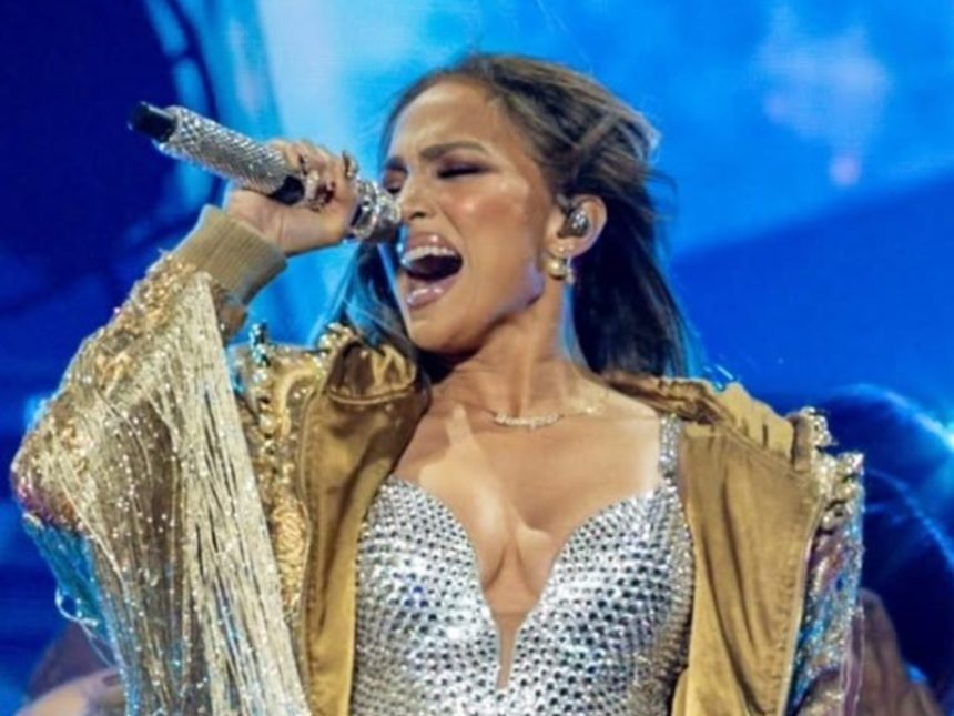 Los Famosos que Jennifer Lopez Elegiría para una Aventura