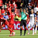 Facundo Tello: Primer árbitro en aplicar nueva regla en Mundial 2026
