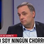 ¿Son realmente de Adorni? La Justicia investiga sus criptomonedas