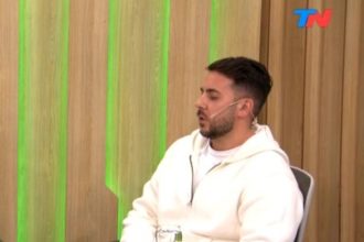 Escándalo del dólar blue: ex socio de Piccirillo apunta a Fernández