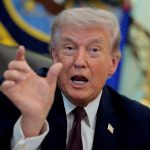 Trump revela acuerdo con Irán: ¡Apertura inmediata del estrecho de Ormuz!