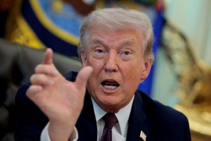 Trump revela acuerdo con Irán: ¡Apertura inmediata del estrecho de Ormuz!