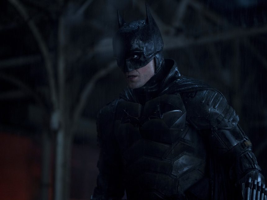 ¡Ya comenzó el rodaje de The Batman, Part II! Todo lo que sabemos