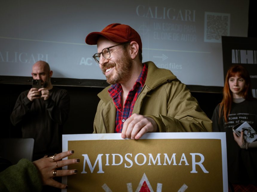 El director de ‘Hereditary’ revela el oscuro secreto de su precuela