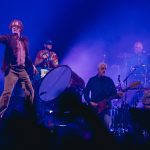 Pulp Deslumbra en Movistar Arena: El Regreso Triunfal del Brit-Pop