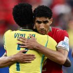 Brasil vs Marruecos: Resultados, Goles y Grupo C del Mundial 2026