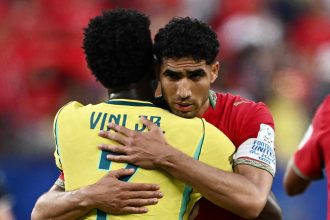 Brasil vs Marruecos: Resultados, Goles y Grupo C del Mundial 2026