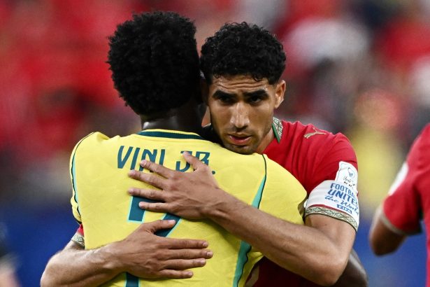 Brasil vs Marruecos: Resultados, Goles y Grupo C del Mundial 2026