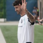 Marcos Senesi se une a Kansas City y envía un mensaje a Balerdi