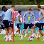 Roban a la Selección de Inglaterra: ¡Urgente compra de botines antes del Mundial!