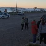 Tragedia en Chubut: Niña de 5 años muere tras ataque de perro en playa