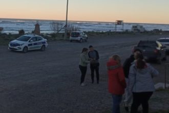Tragedia en Chubut: Niña de 5 años muere tras ataque de perro en playa