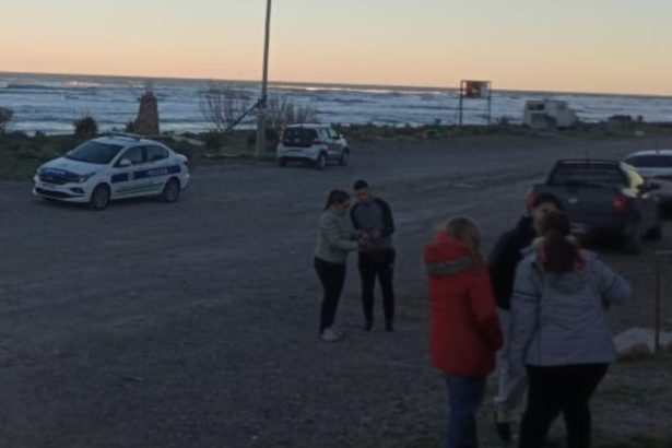 Tragedia en Chubut: Niña de 5 años muere tras ataque de perro en playa