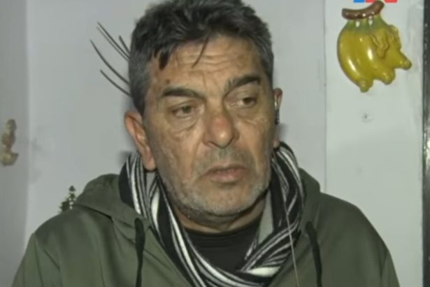 Nuevo testimonio complica a Barrelier: Abuelos de Agostina revelan todo
