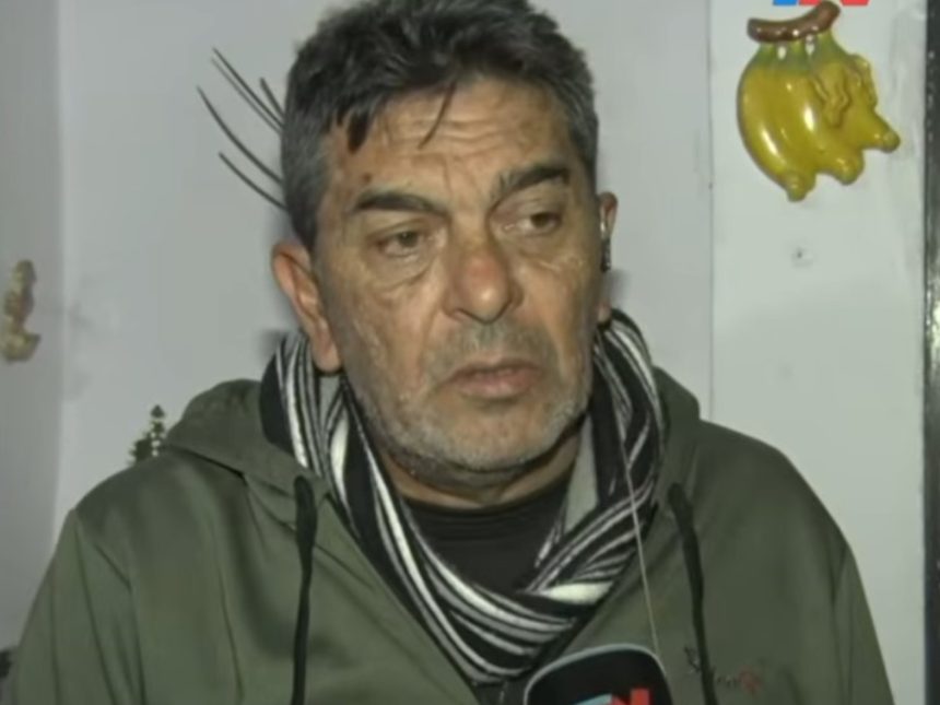 Nuevo testimonio complica a Barrelier: Abuelos de Agostina revelan todo