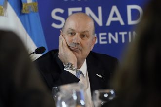 Impacto de la Venta de Tierras a Extranjeros en la Ley Sturzenegger