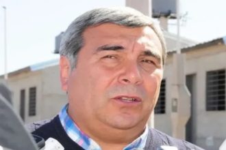 Despedido un líder del Movimiento Popular Neuquino: ¿Qué pasó?