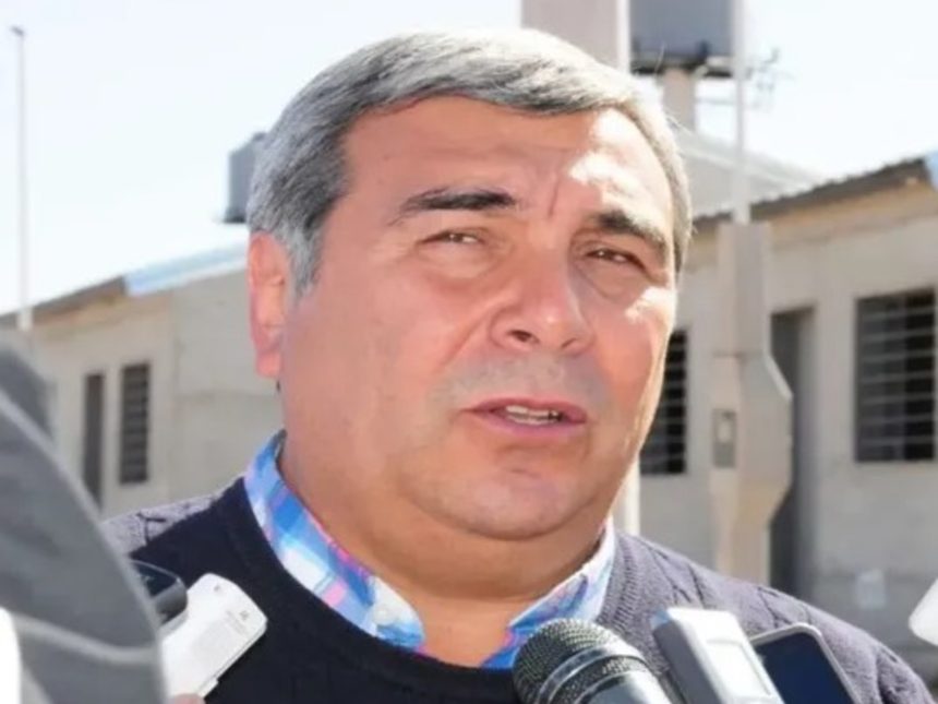 Despedido un líder del Movimiento Popular Neuquino: ¿Qué pasó?