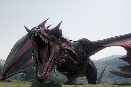 ¡No te lo pierdas! Tercera temporada de ‘La casa del dragón’ llega al streaming