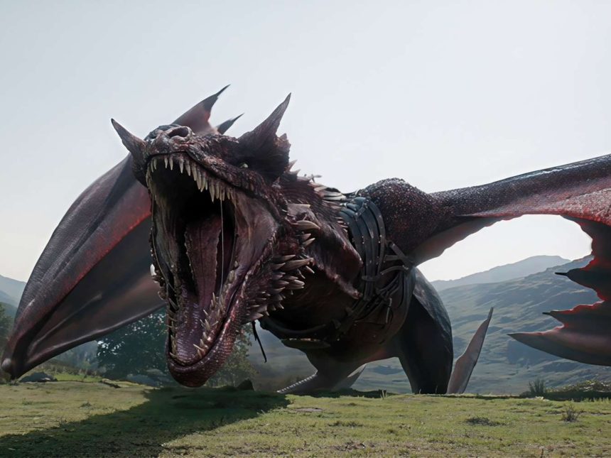 ¡No te lo pierdas! Tercera temporada de ‘La casa del dragón’ llega al streaming