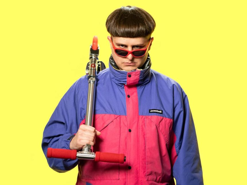 Oliver Tree: La Trágica Pérdida del Músico en el Accidente Aéreo