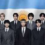 BTS en Argentina: ¡Mira su tercer show en cines de todo el mundo!