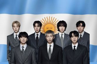 BTS en Argentina: ¡Mira su tercer show en cines de todo el mundo!
