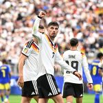 Alemania vs Curazao: Mundial 2026 EN VIVO – Resultados y Goles