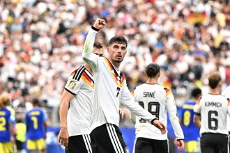 Alemania vs Curazao: Mundial 2026 EN VIVO – Resultados y Goles