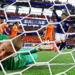 Emocionante empate: Países Bajos y Japón brillan en el Mundial