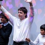 Tragedia en Río: La historia de Lucas Vignale, director de videos