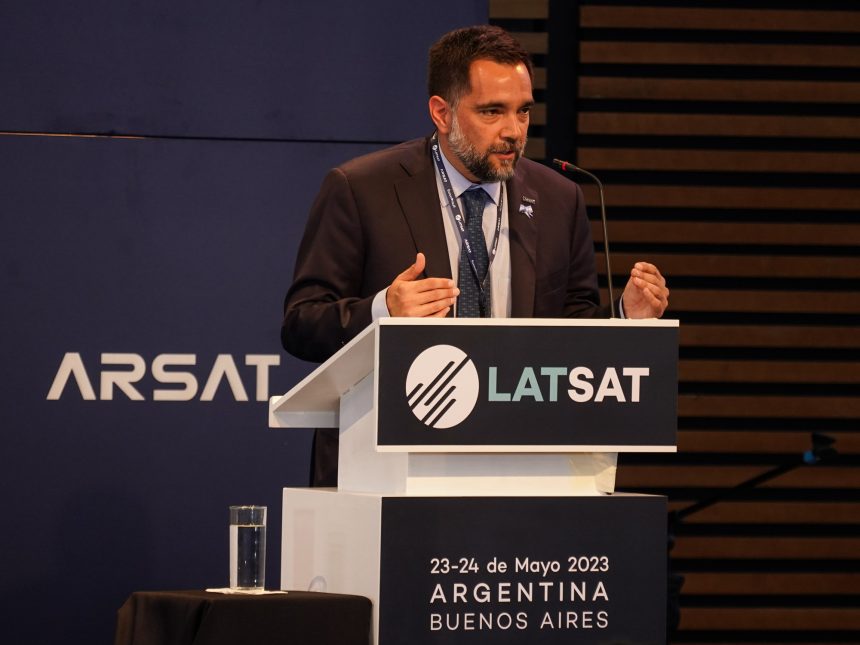 Escándalo en ARSAT: Sobres, mochilas y dinero que complican al ex titular