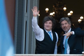 Eliminan participación ciudadana en selección de jueces y ministros