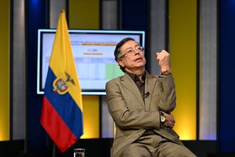 Colombia en Balotaje: Decisión Clave entre Dos Modelos Económicos