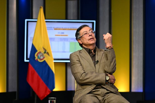 Colombia en Balotaje: Decisión Clave entre Dos Modelos Económicos