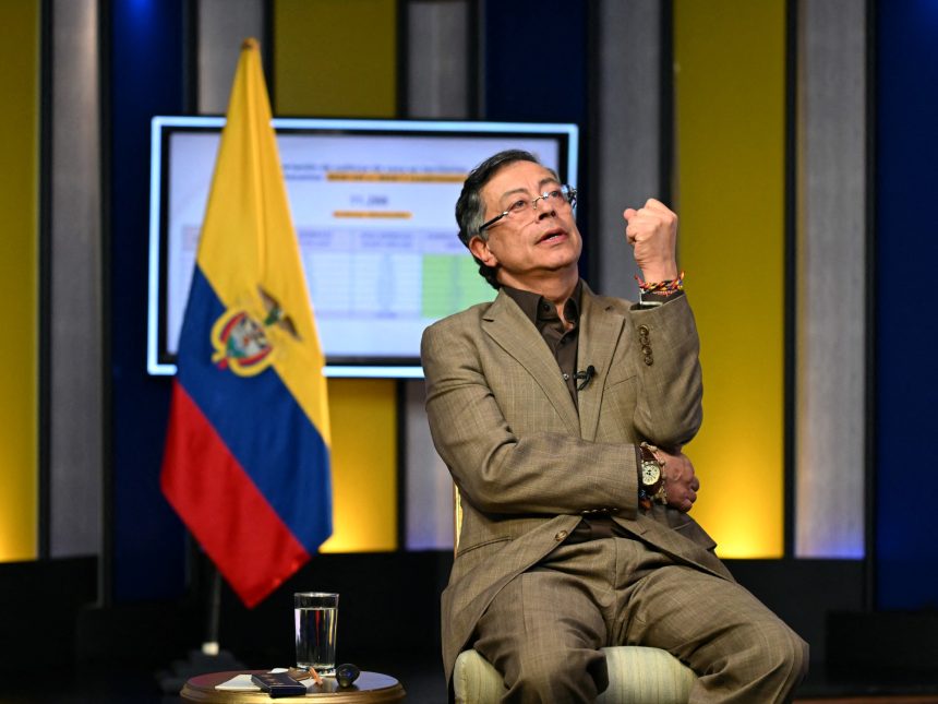 Colombia en Balotaje: Decisión Clave entre Dos Modelos Económicos