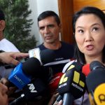Keiko Fujimori: Ventaja Segura en el Escrutinio Electoral de Perú