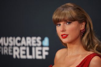 Descubre a la artista que superó a Taylor Swift: ¡no es Billie ni Sabrina!