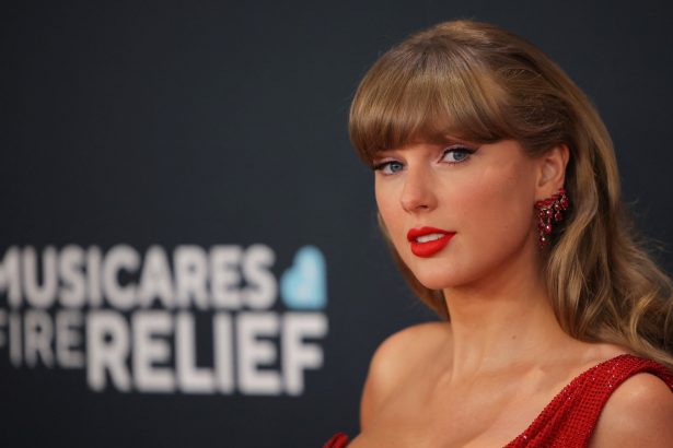 Descubre a la artista que superó a Taylor Swift: ¡no es Billie ni Sabrina!