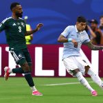 Arabia Saudita vs Uruguay: Sigue EN VIVO el Mundial 2026, Minuto a Minuto