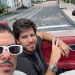 El productor que evitó el helicóptero de Gaspi: Reflexiones y culpa