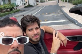 El productor que evitó el helicóptero de Gaspi: Reflexiones y culpa