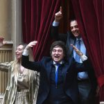 Javier Milei y Adorni: ¿Qué sorpresas traerá su encuentro en vivo?
