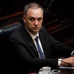 Adorni-gate: El oficialismo titubea sobre la sesión en el Senado